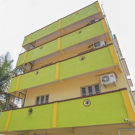 OYO Flagship 11419 Surya Residency Hotel Dod Jala Bagian luar foto